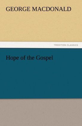 Produktbild: Hope of the Gospel