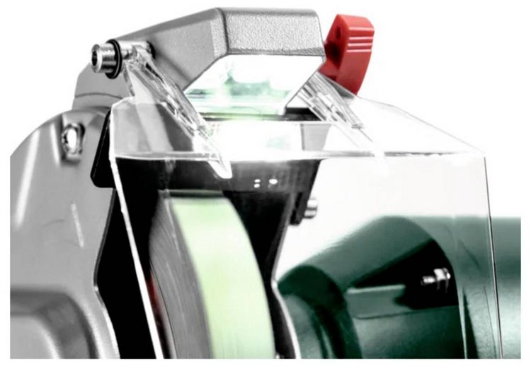 Produktbild: Metabo DS 150 Plus 604160000 Doppelschleifer 400W 150mm