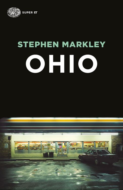 Produktbild: Ohio