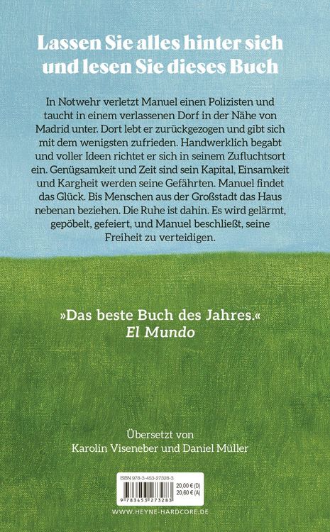 Produktbild: Wir alle sind Widerlinge
