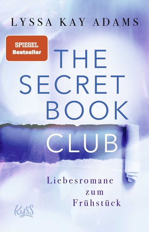 Produktbild: The Secret Book Club &ndash; Liebesromane zum Fr&uuml;hst&uuml;ck