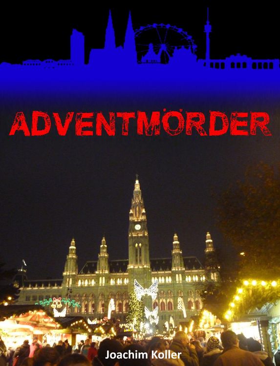 Produktbild: Adventm&ouml;rder