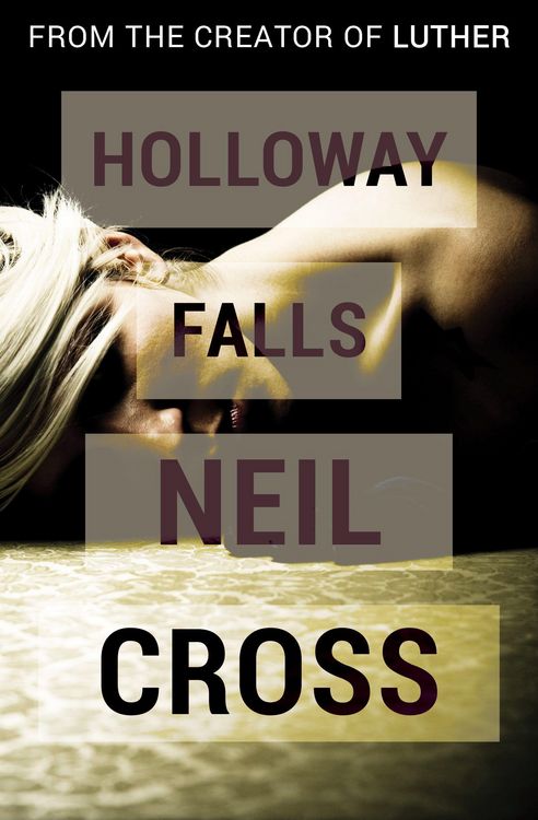 Produktbild: Holloway Falls