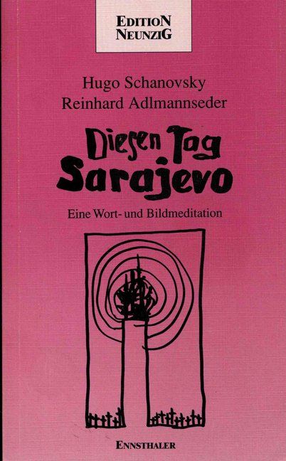 Produktbild: Diesen Tag Sarajevo