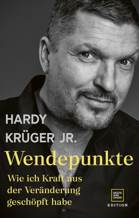 Produktbild: Wendepunkte