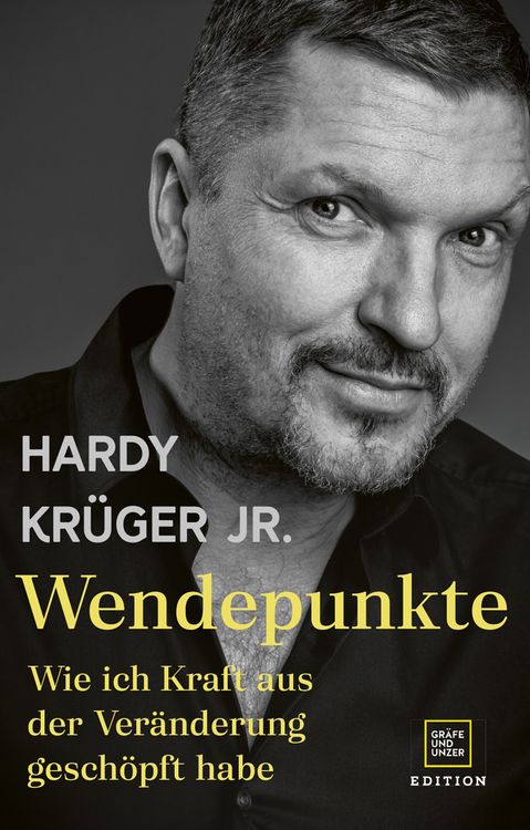 Produktbild: Wendepunkte
