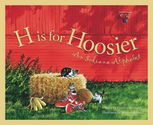 Produktbild: H Is for Hoosier