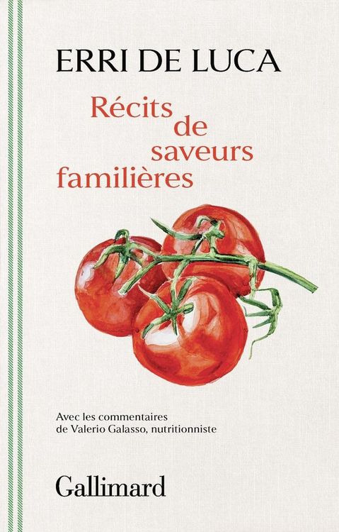 Produktbild: R&eacute;ctis de saveurs famili&egrave;res