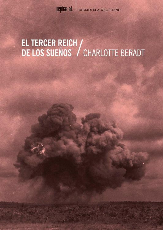 Produktbild: El Tercer Reich de los sue&ntilde;os