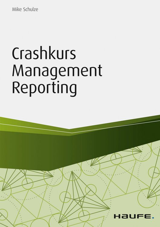 Produktbild: Crashkurs Management Reporting