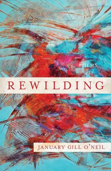 Produktbild: Rewilding