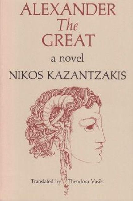 Produktbild: Alexander the Great