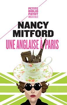 Produktbild: Une Anglaise &agrave; Paris : chroniques