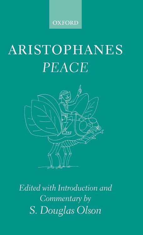 Produktbild: Aristophanes