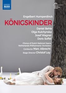 Produktbild: K&ouml;nigskinder