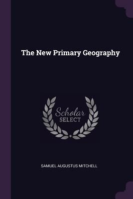 Produktbild: The New Primary Geography