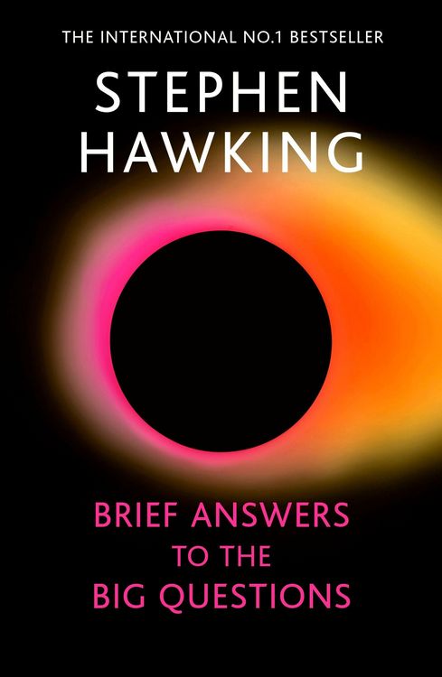 Produktbild: Brief Answers to the Big Questions