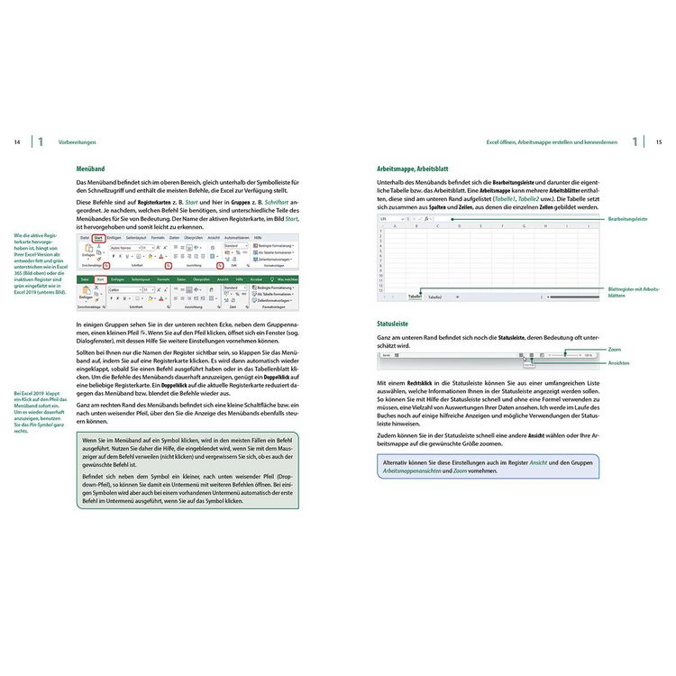 Produktbild: Excel - Projekt Haushaltsbuch