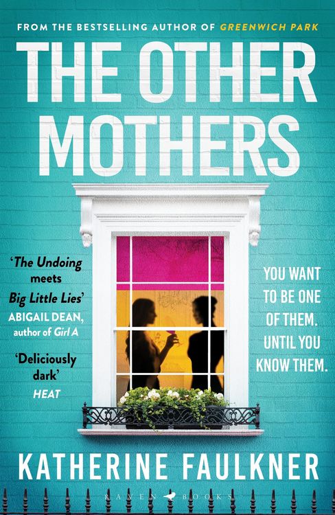 Produktbild: The Other Mothers