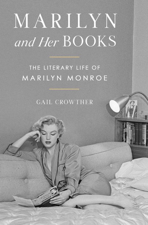 Produktbild: Marilyn and Her Books