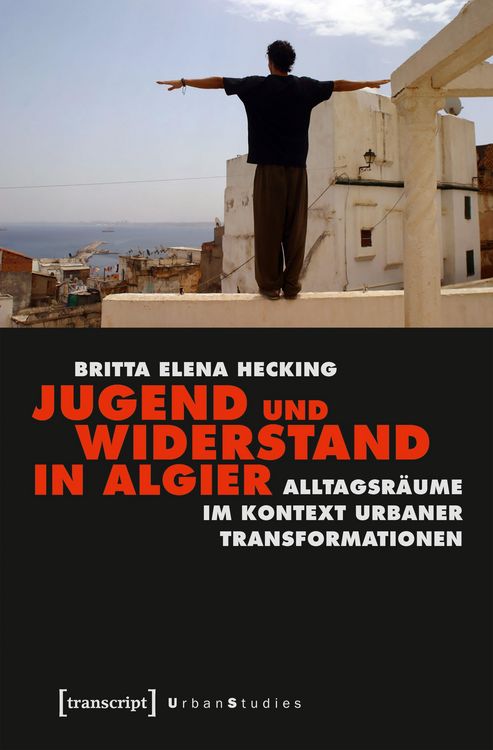 Produktbild: Jugend und Widerstand in Algier