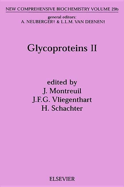 Produktbild: Glycoproteins II