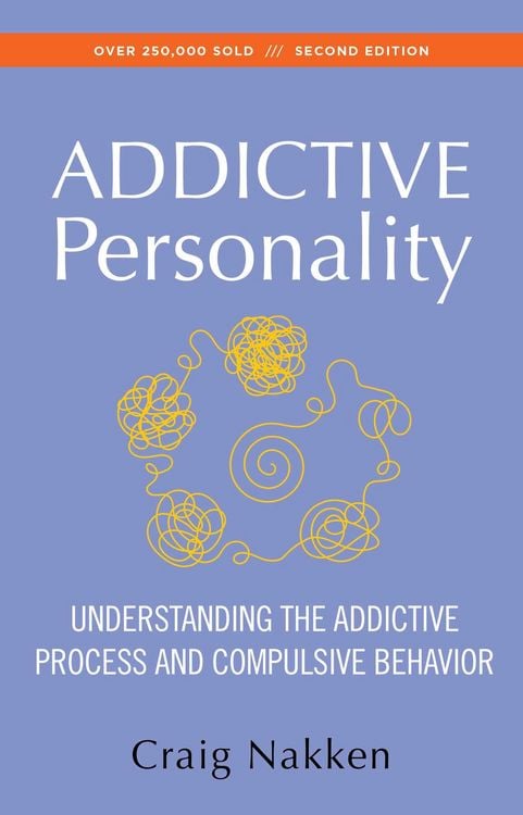 Produktbild: The Addictive Personality
