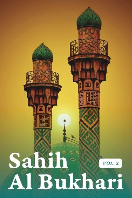 Produktbild: Sahih Al Bukhari Volume 2 of 9