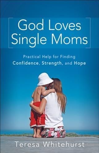 Produktbild: God Loves Single Moms