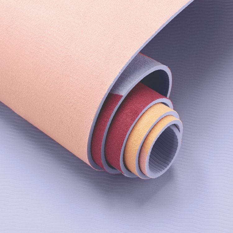 Produktbild: Spokey HARMONY MAT Yoga- und Gymnastikmatte