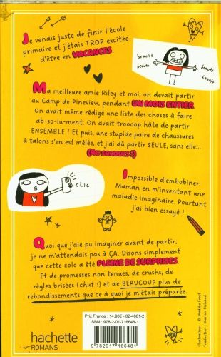 Produktbild: Moi c'est Rubie Fox. Tome 1