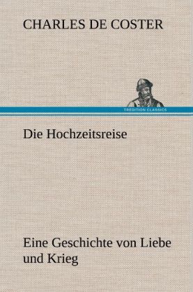 Produktbild: Die Hochzeitsreise