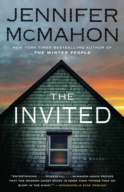 Produktbild: The Invited