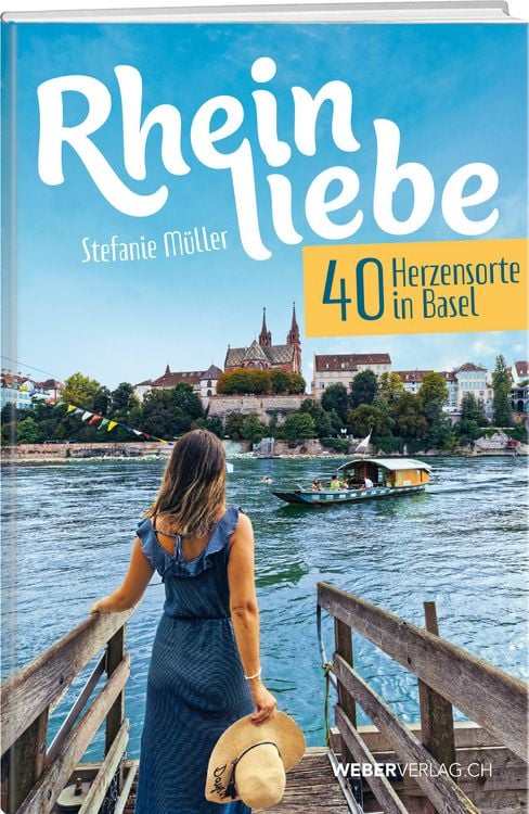 Produktbild: Rheinliebe