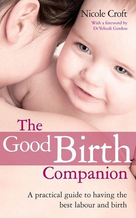 Produktbild: The Good Birth Companion