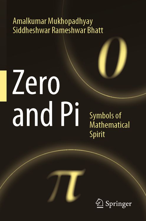 Produktbild: Zero and Pi