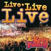 Produktbild: Live Live Live