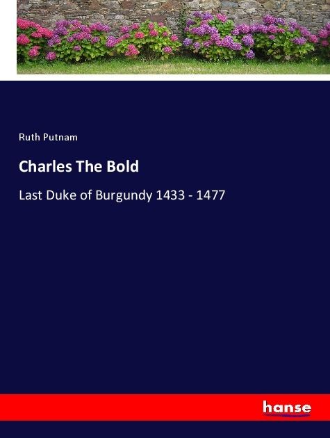Produktbild: Charles The Bold