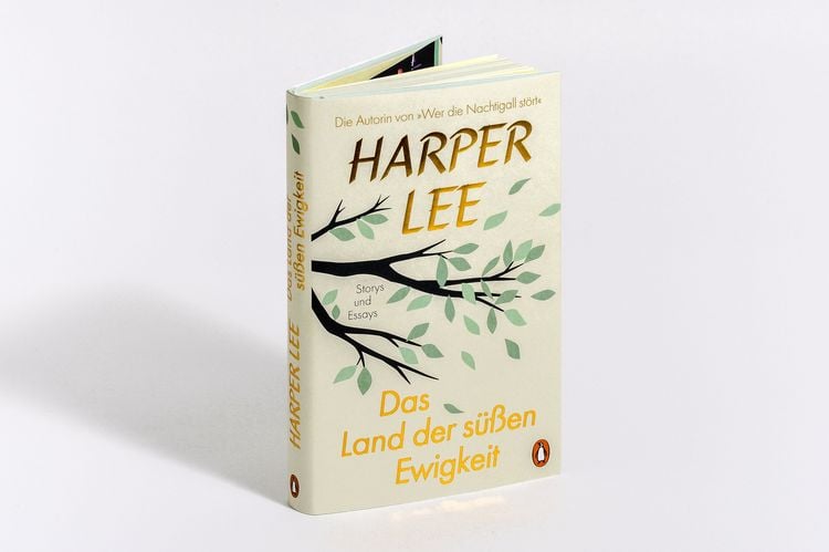 Produktbild: Das Land der s&uuml;&szlig;en Ewigkeit