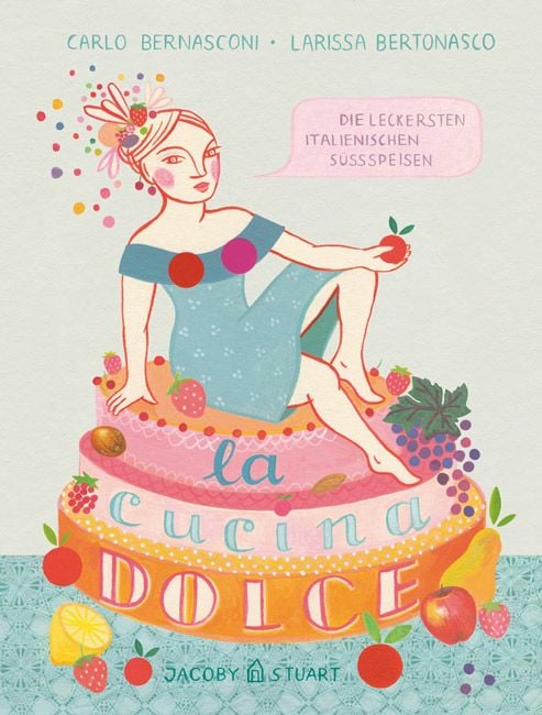Produktbild: La cucina dolce