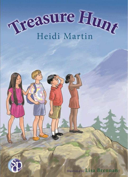 Produktbild: Treasure Hunt