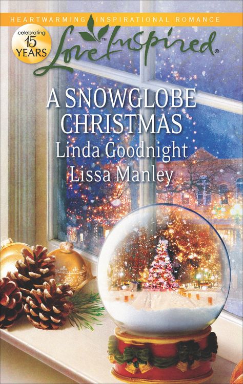 Produktbild: A Snowglobe Christmas
