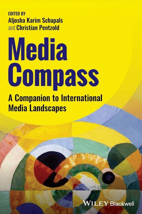 Produktbild: Media Compass