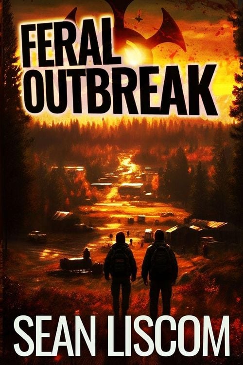 Produktbild: Feral Outbreak