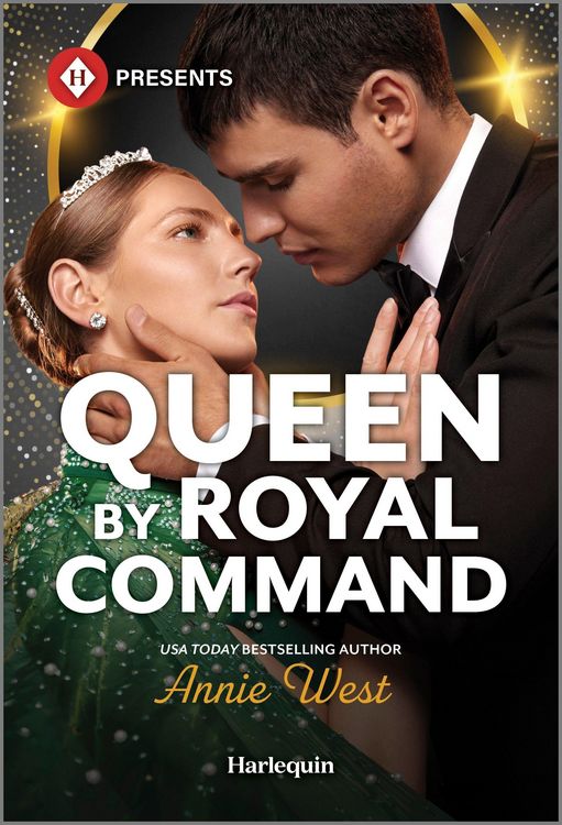 Produktbild: West, A: Queen by Royal Command