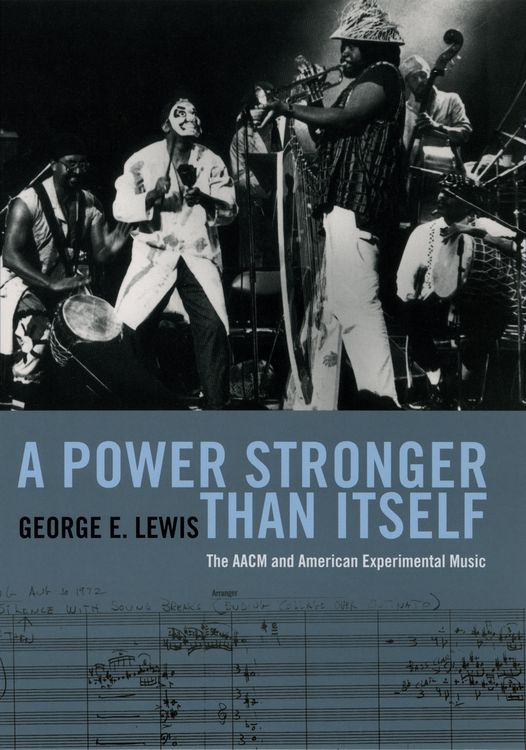 Produktbild: Power Stronger Than Itself