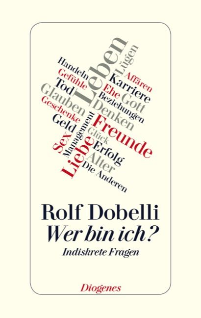 Produktbild: Wer bin ich?