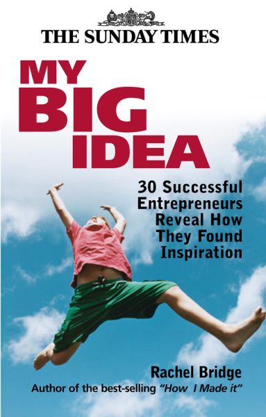 Produktbild: My Big Idea