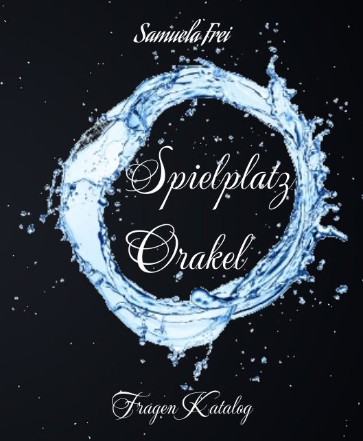 Produktbild: Spielplatz Orakel