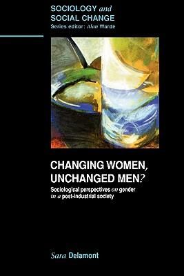 Produktbild: Changing Women, Unchanged Men?